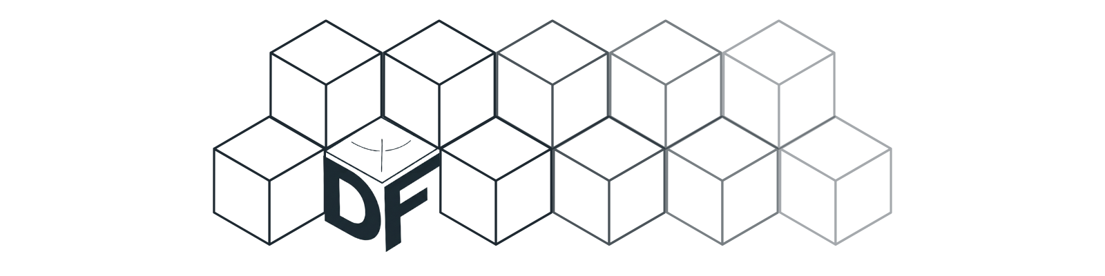 Dani Freitas Logo