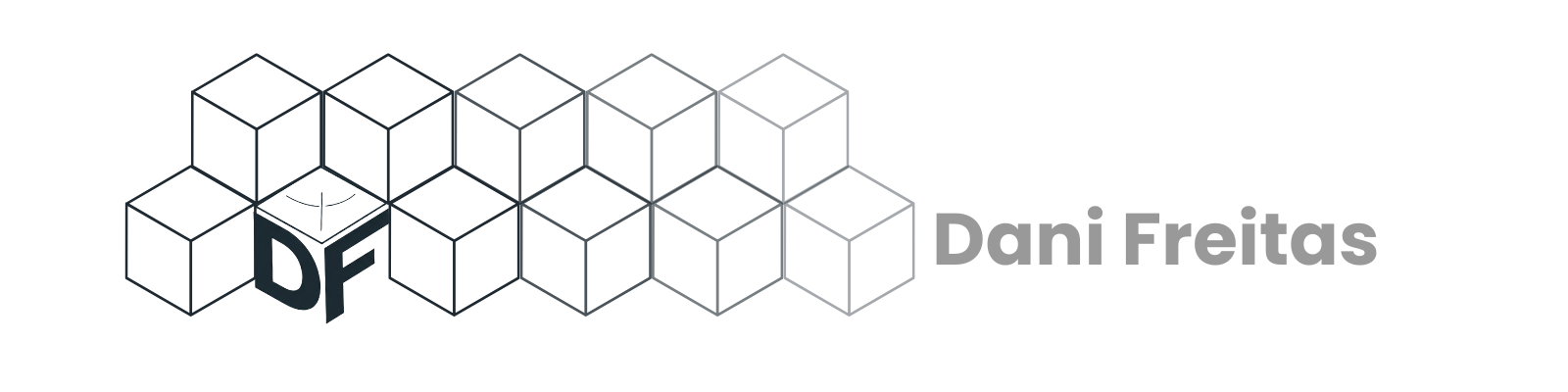 Dani Freitas Logo