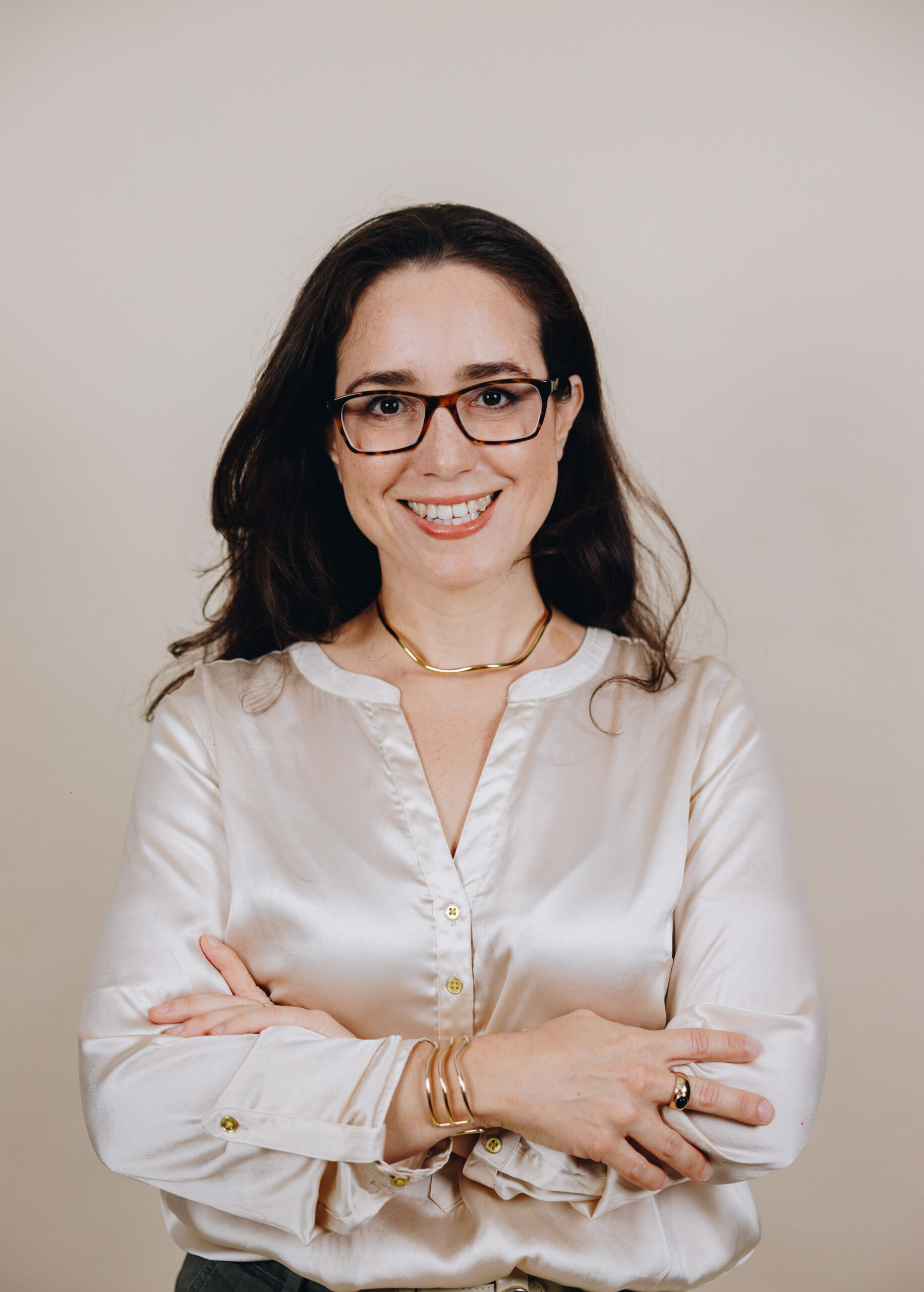 Dani Freitas - Foto Urna 1