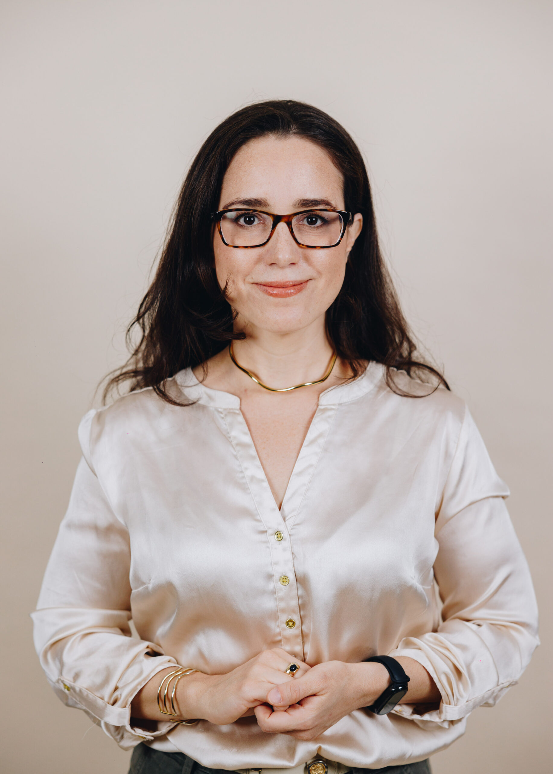 Dani Freitas - Foto Urna 2