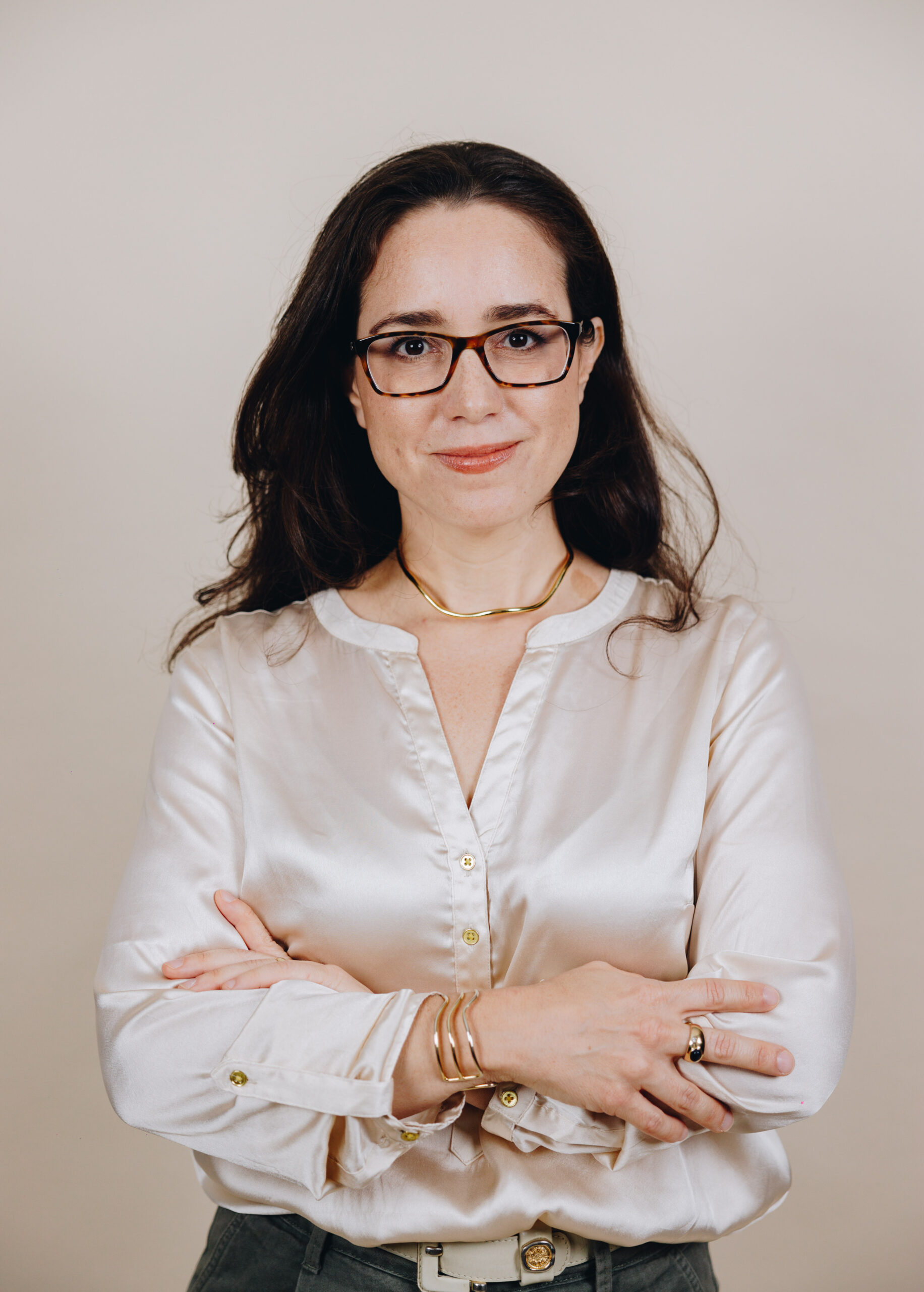 Dani Freitas - Foto Urna 3