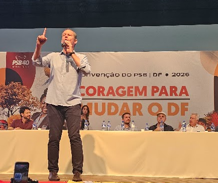 Foto Ricardo Cappelli